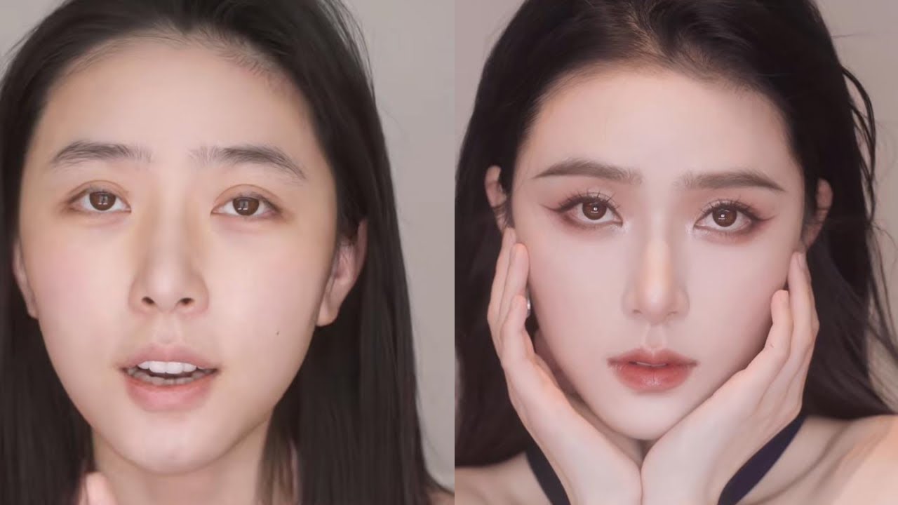 [ENG SUB]【Daily Makeup 随手化妆】轻柔感钻光千金大小姐 [仇仇-qiuqiu]#美妆 #makeup #化妆 #轻柔感钻光 #千金大小姐