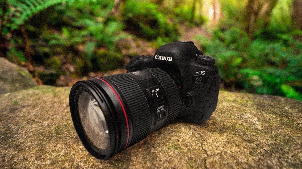 TOP5 : MEILLEUR APPAREIL PHOTO REFLEX 2023 Canon/Nikon et autres caméras