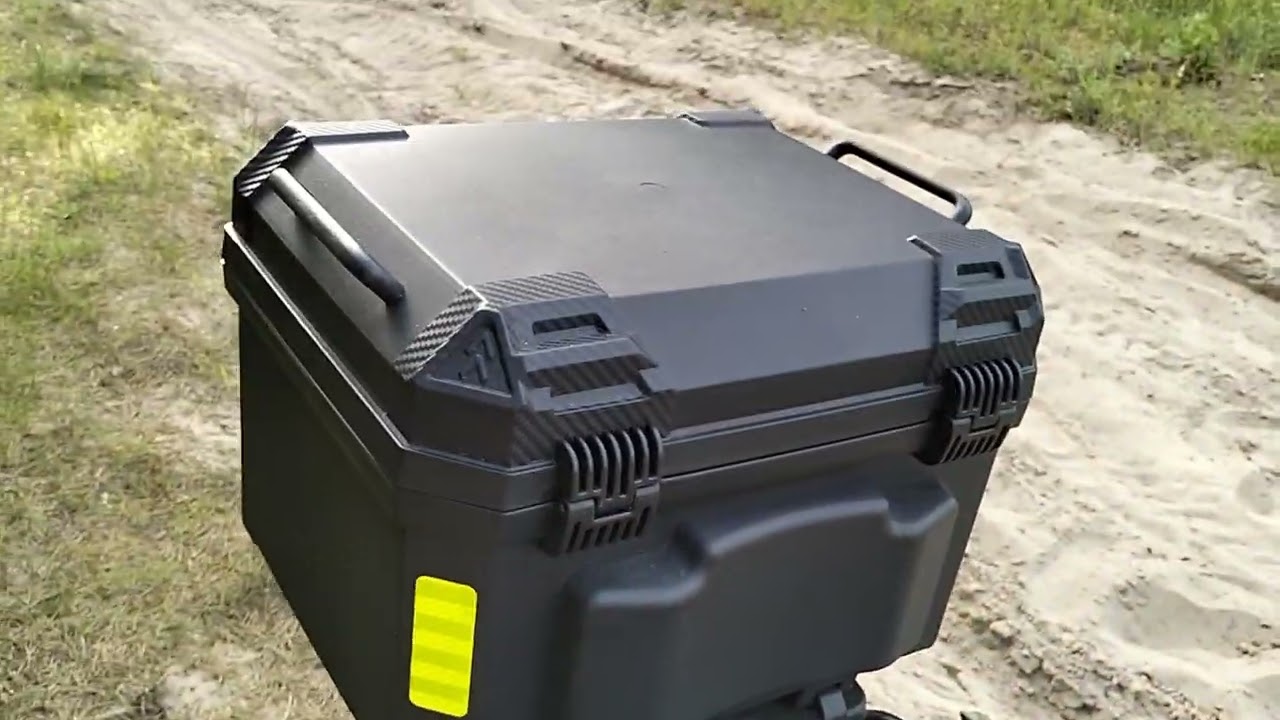 ROMET TANK 125-mój ulubiony skuter ?