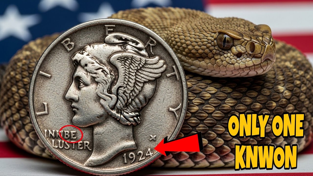 Most ExpensiveMurccry OneDime Coins Ever SoldUnited States of America Rare and ValuableMercury Dimes