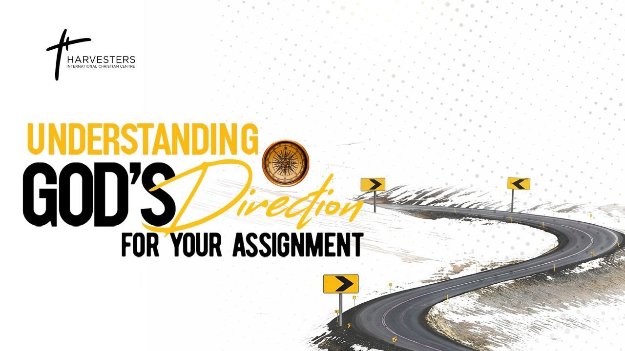Second Service || The Holy Spirit And Our Divine Assigment || Pst Bolaji Idowu || Feb 8th 2026