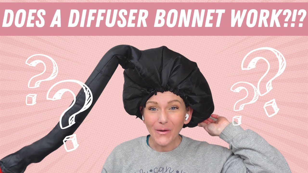 First Impressions Of A Diffuser Bonnet 😱