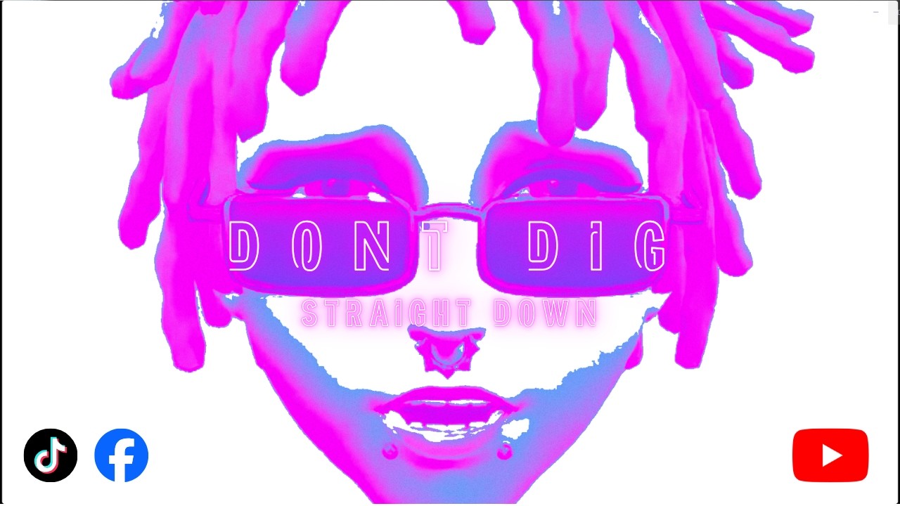 DONT DIG STRAIGHT DOWN ~ APOCALYPSE SHOWCASE EDITION