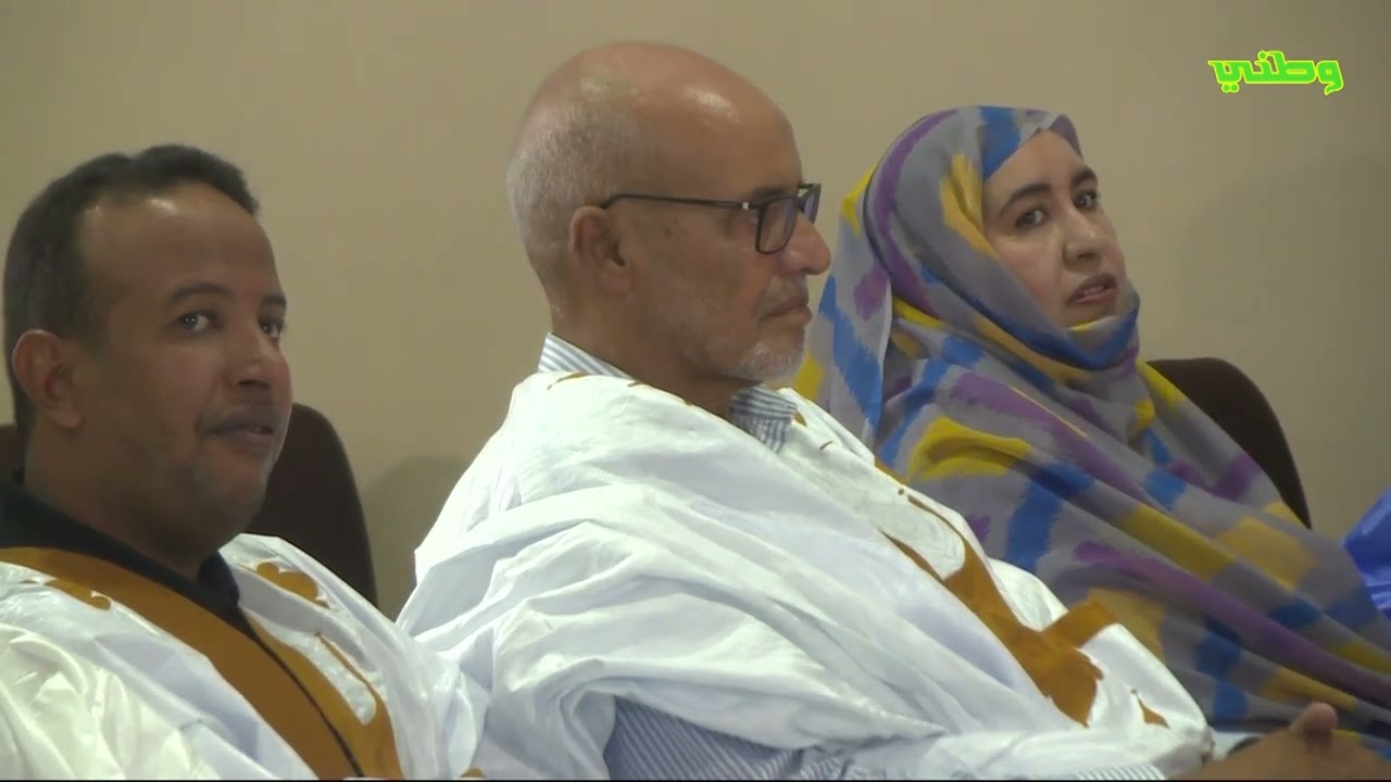 الناقد القطب ول ازخيمي متحدثا عن قدرات ومعرفة سدوم وا انجرت
