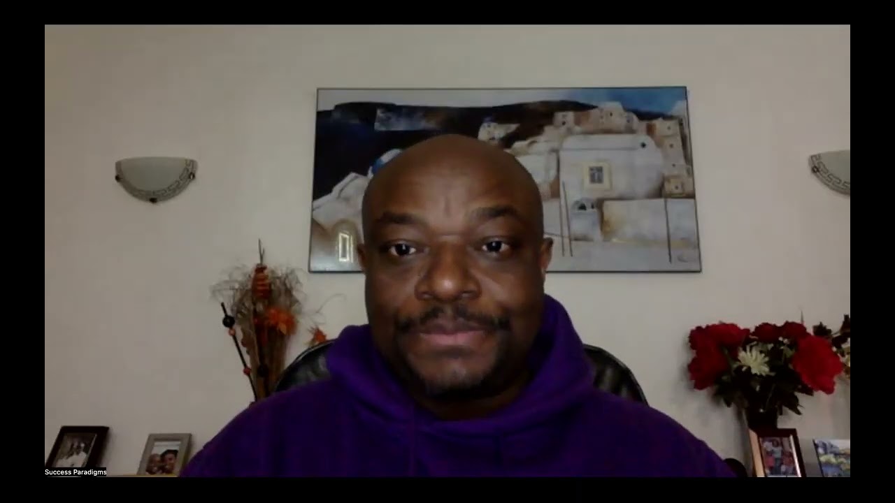 10 Habits of Kingdom Millionaires |Dr. Tich Tanyanyiwa