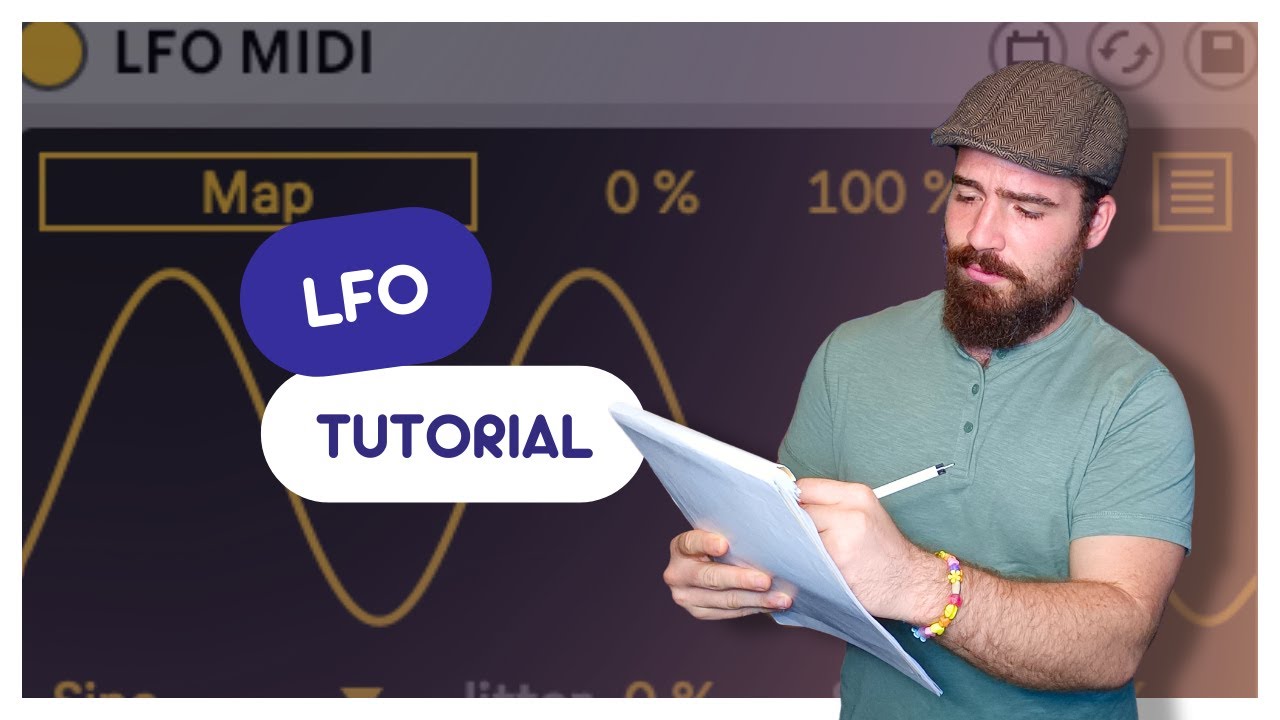 LFO TUTORIAL | IL TRUCCO DEI PRO CHE TU NON USI PER MIXARE