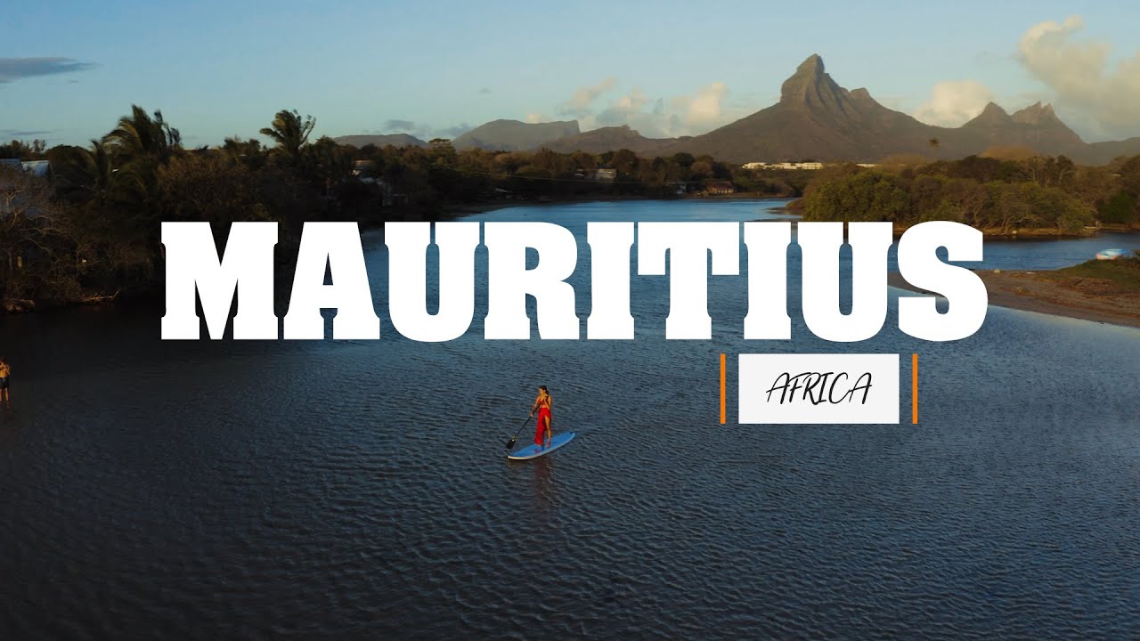 Mauritius 2023 🇲🇺 - Most Beautiful Island in the World (Part 4)