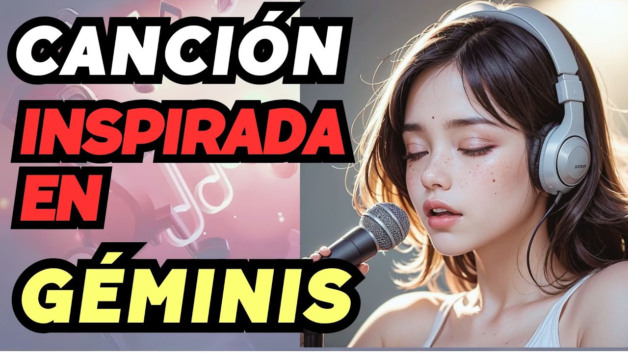 canción - Géminis y el Éxito #parati #zodiacales #signosdelzodiaco  #tarotamor #geminis