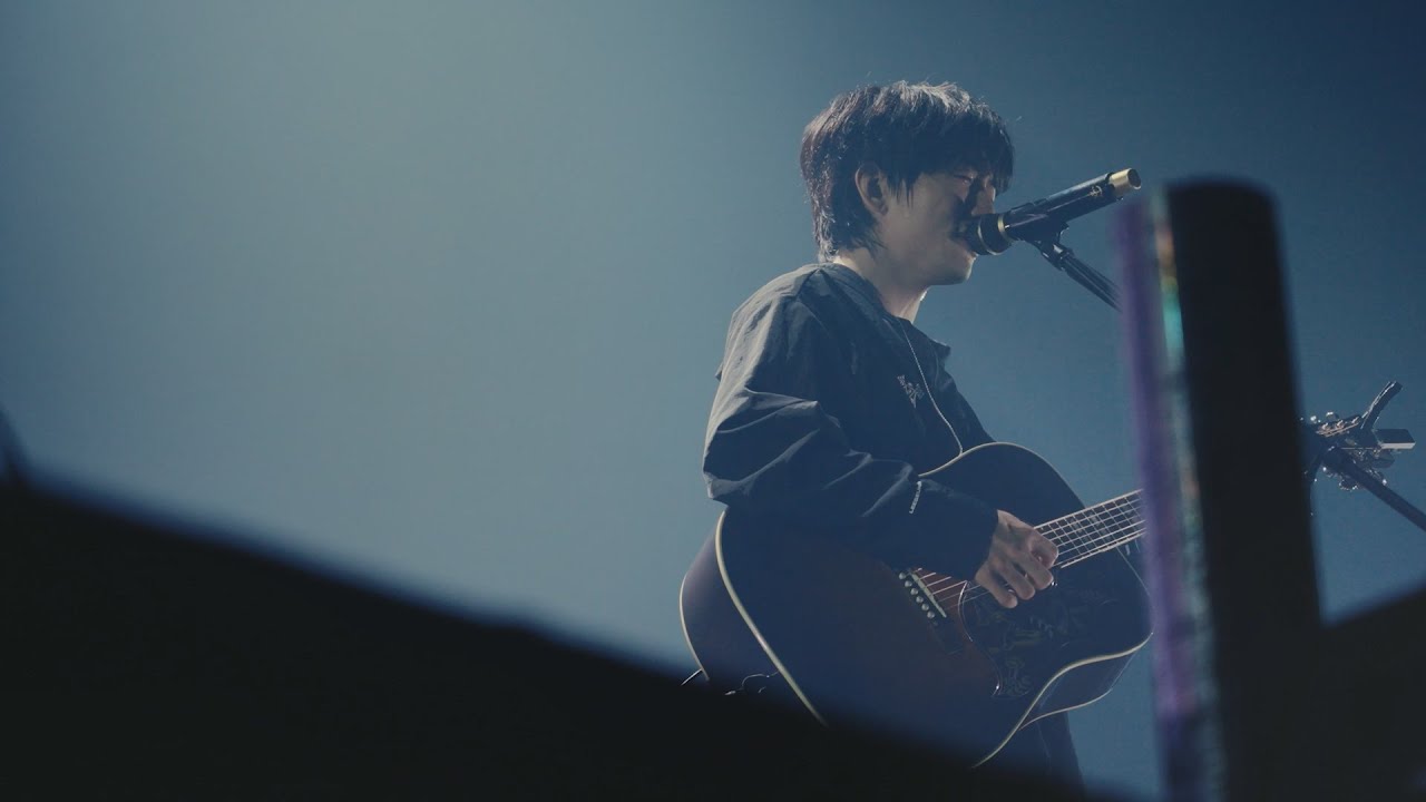 이승윤 '들키고 싶은 마음에게(An Ode to the Unseen Hearts)' Official LogFilm