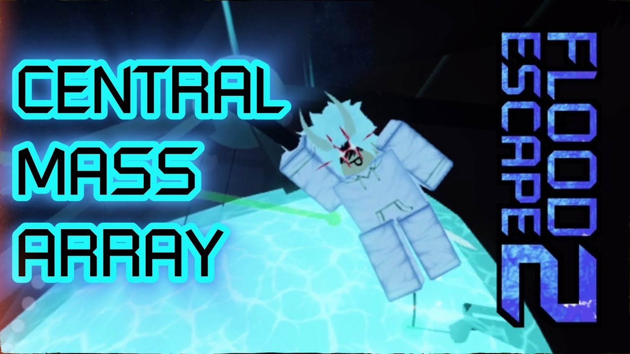 FE2 Central Mass Array V1.2 & OST Update (Mobile)