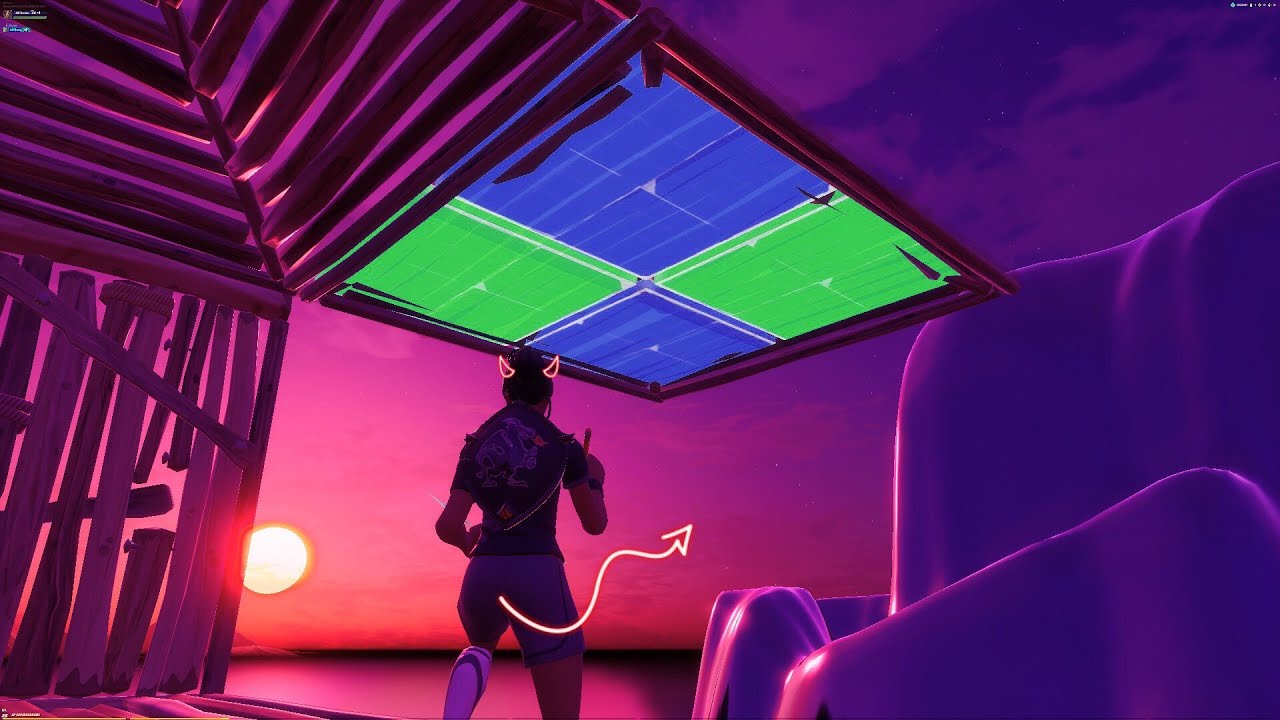 Fortnite Montage - 
