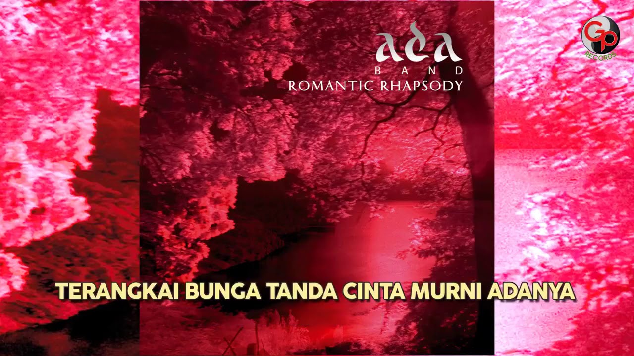 Ada Band   Surga Cinta ( GPMI Publishing)