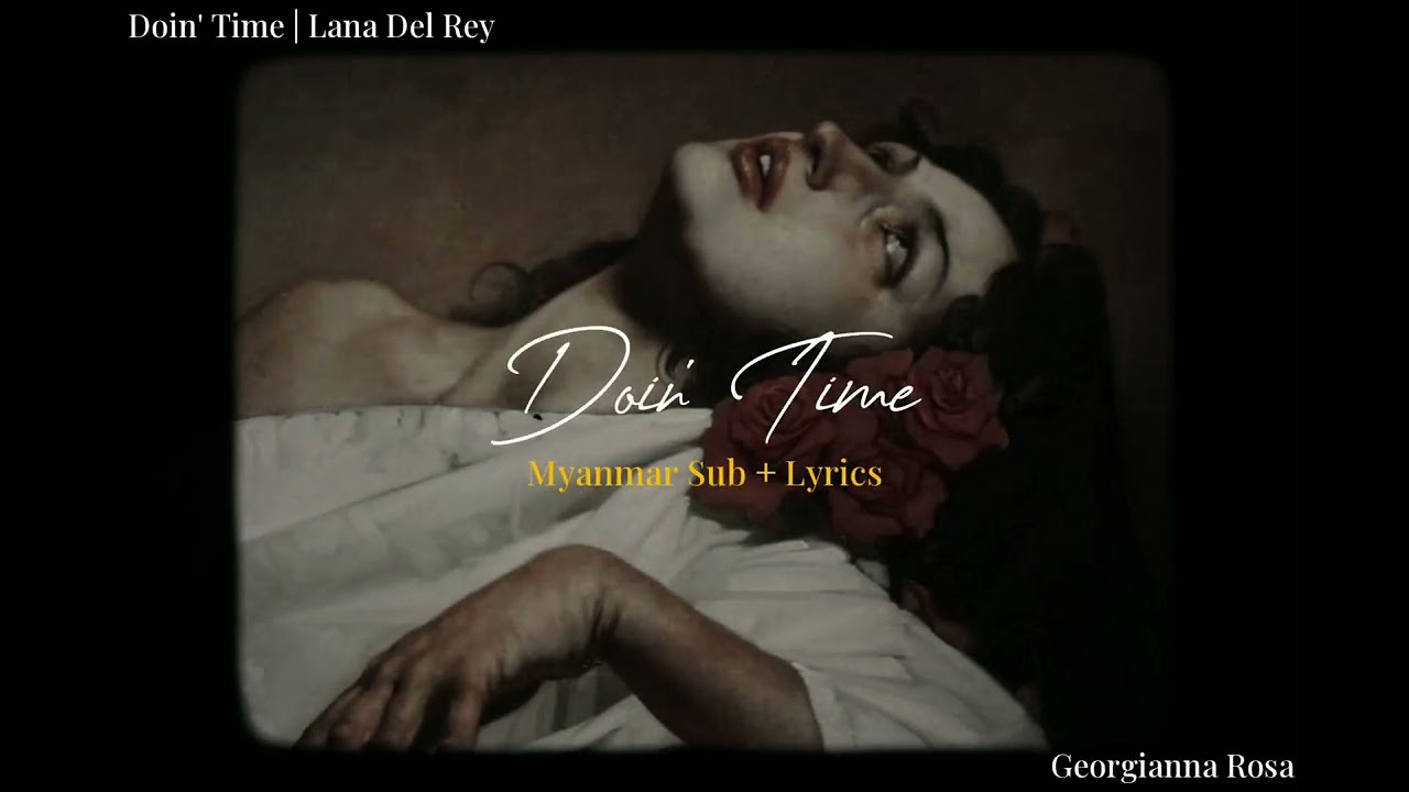 Lana Del Rey - 