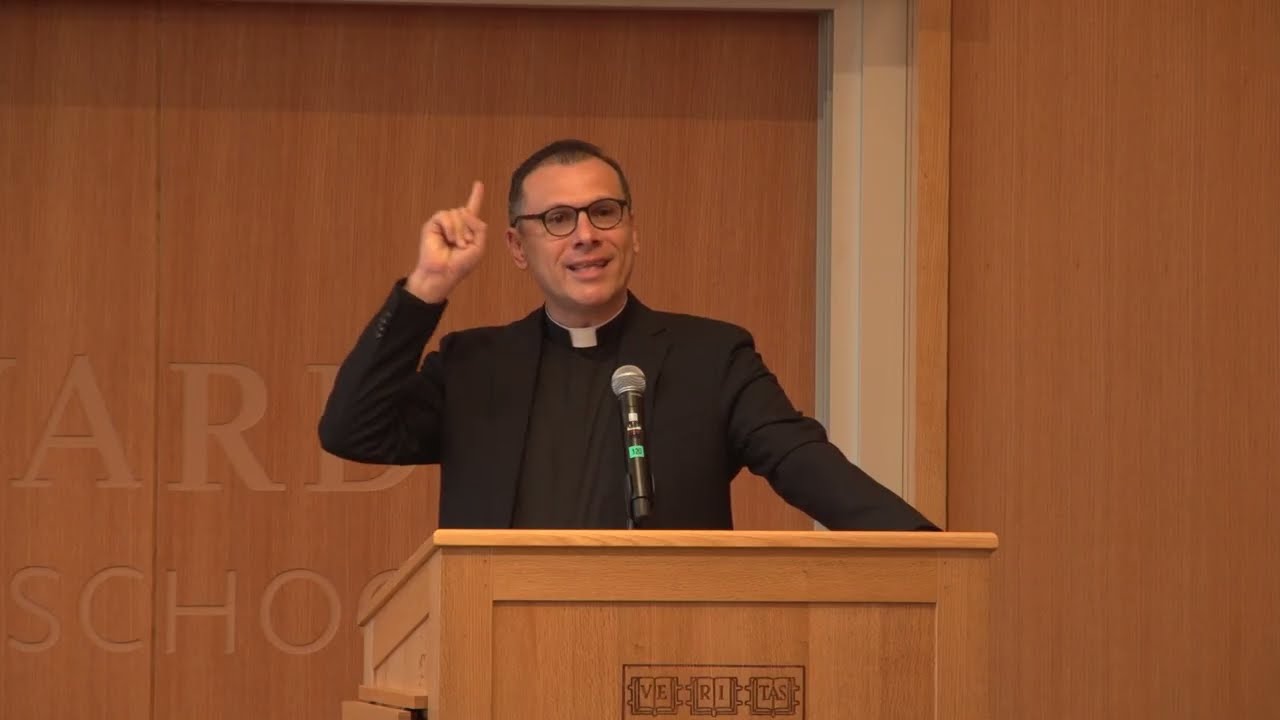 Christ in the Rubble: Faith, the Bible, and the Genocide in Gaza