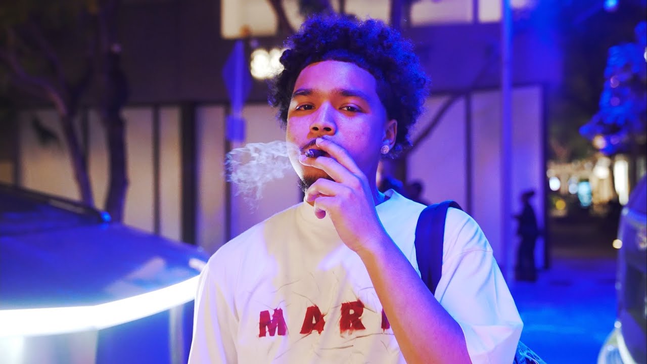 Steppa - Marni Jeans (Official Music Video)