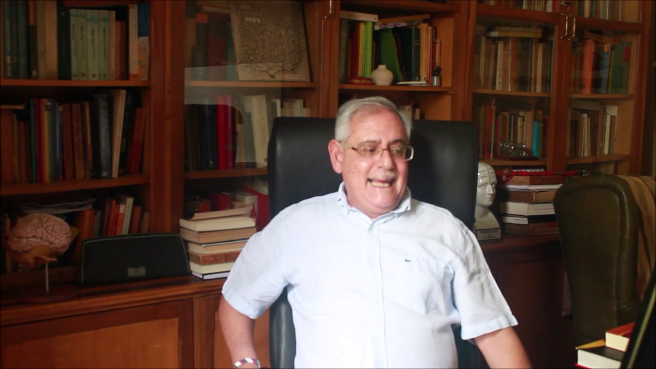 Clase 04: Bibliografía comentada y el origen del conocimiento - Epistemología UNLP