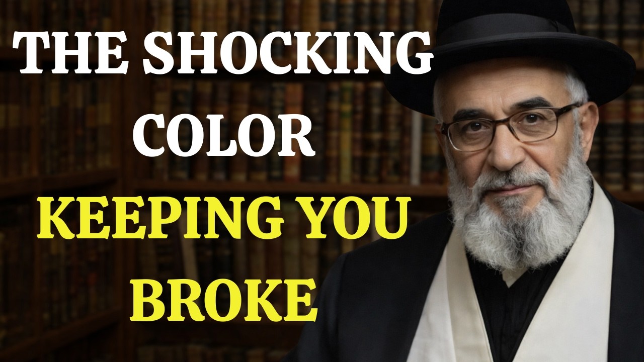This Color In Your Bedroom REPELS Money — Remove It Immediately