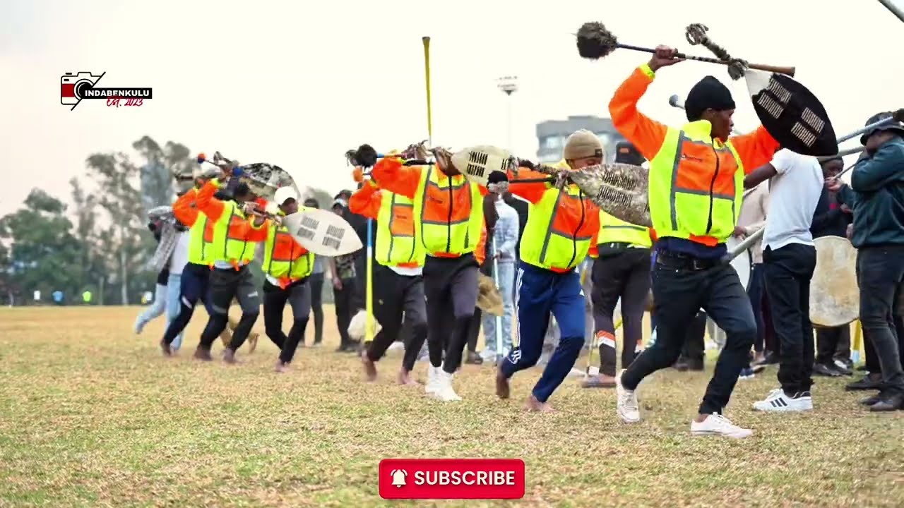 Malinga | Sphiweni Temple | Umgidi e Goli | Shembe uNyazi Lwezulu | Wits University
