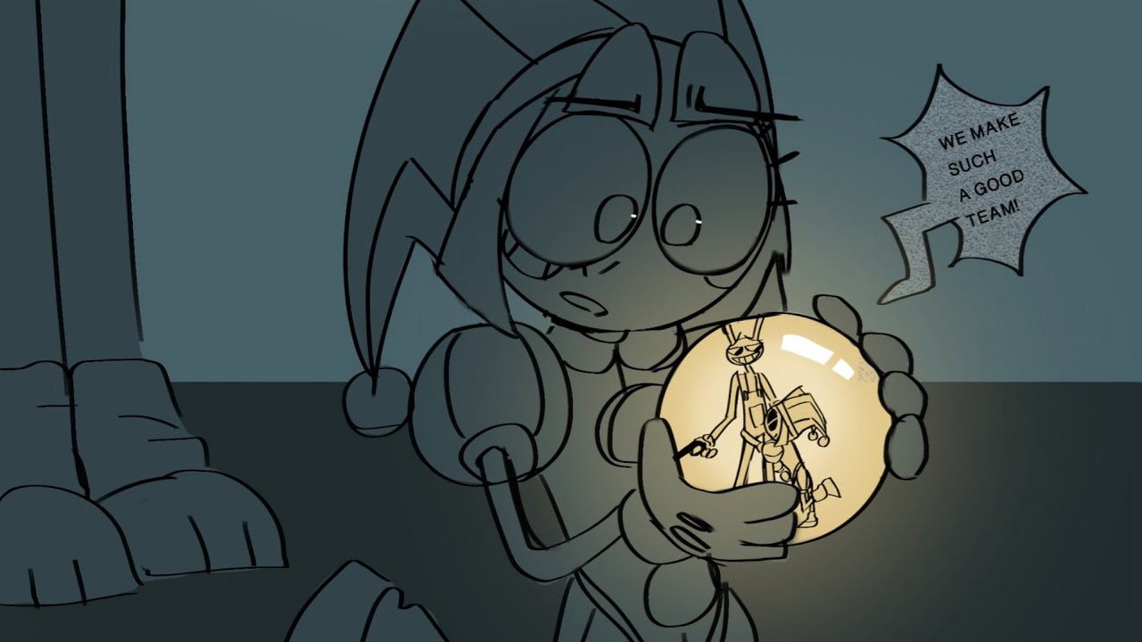 ВОСПОМИНАНИЯ 🩷 ПОМНИ И ДЖАКС 🩷 УДИВИТЕЛЬНЫЙ ЦИФРОВОЙ ЦИРК (озвучка комикса)