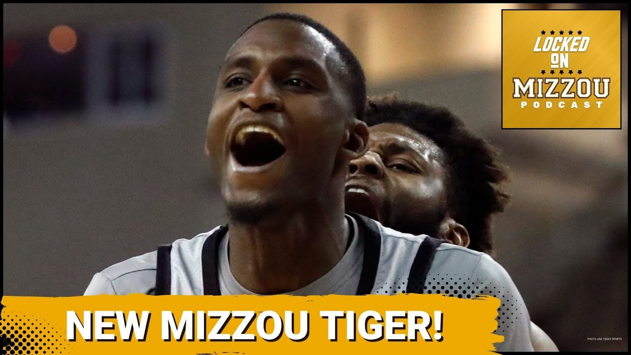 Marques Warrick Commits To Missouri Tigers