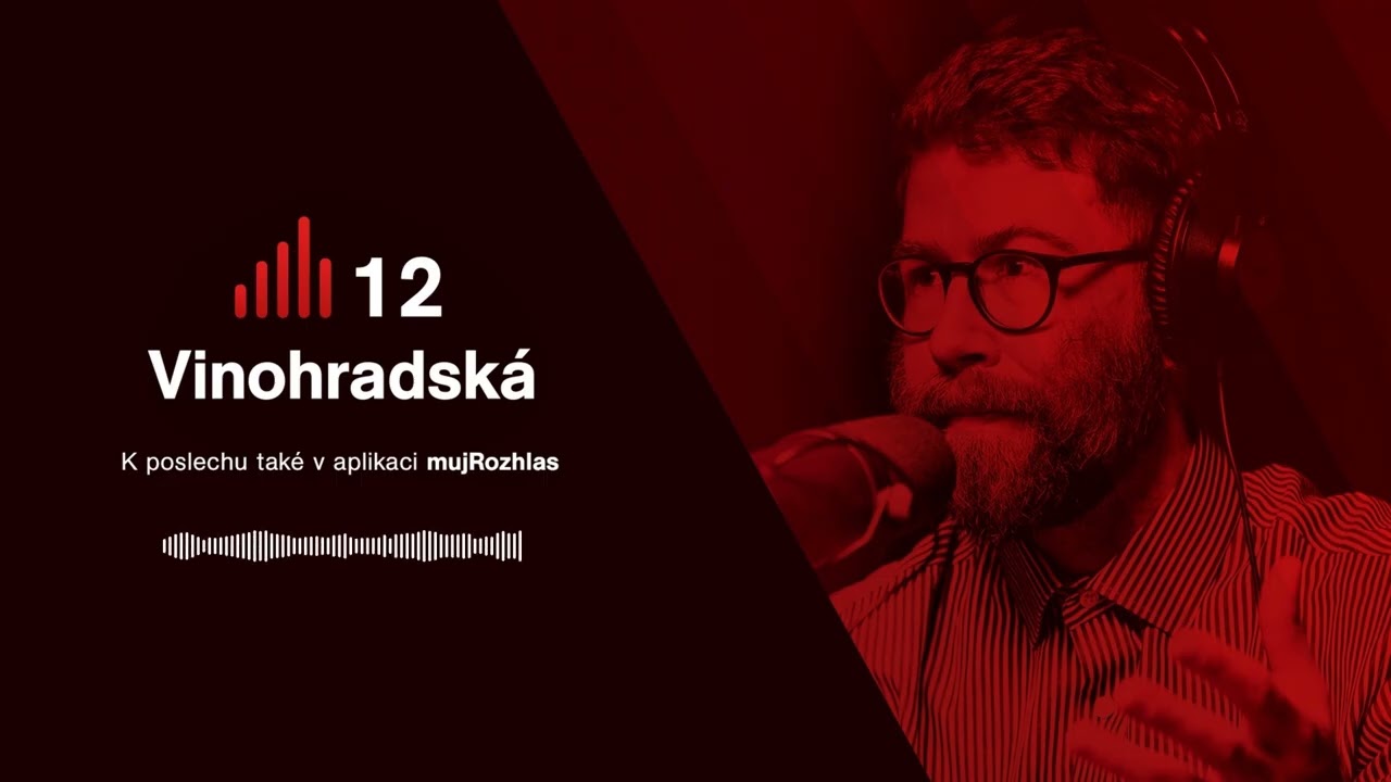 Vinohradská 12: Írán odolává pádu. Jak to?