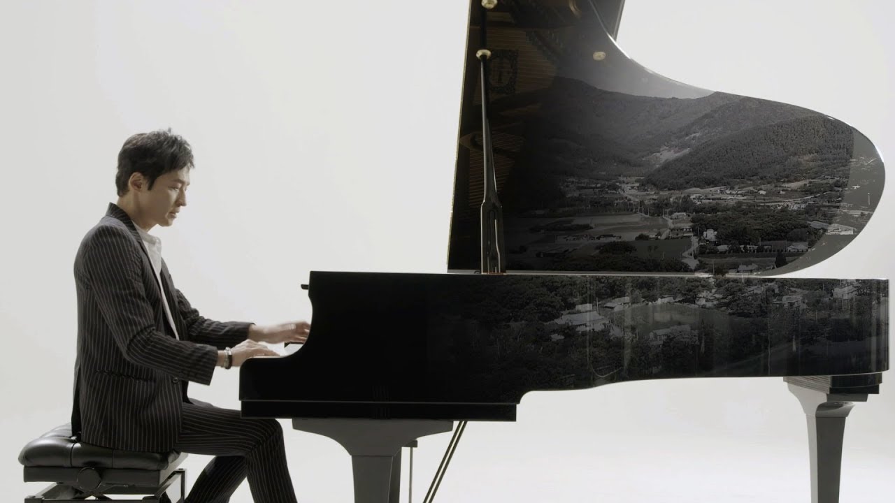 양방언(Ryo Kunihiko) - ECHOES FOR PYEONGCHANG