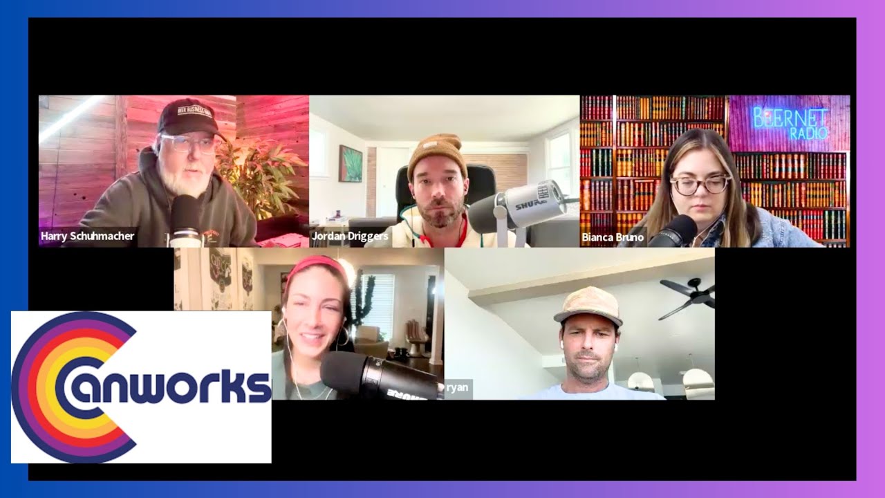 Ep. 320 Ryan Thompson of Canworks