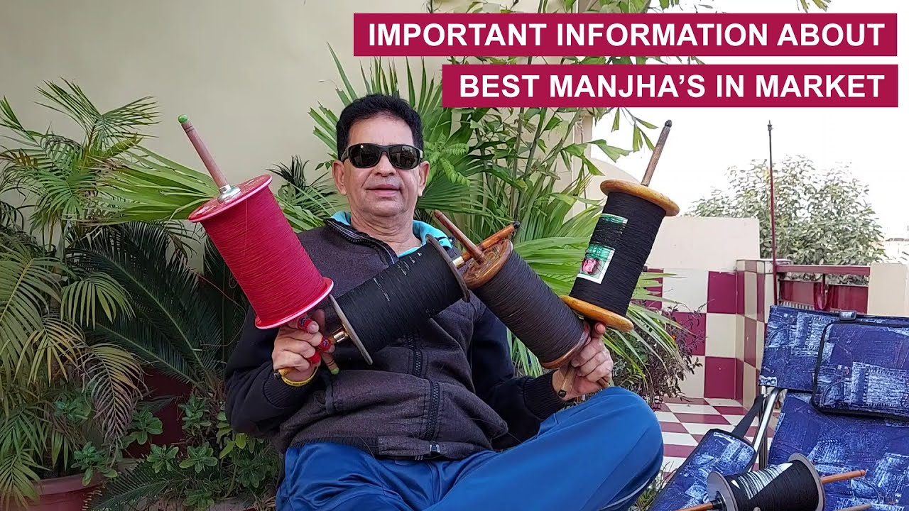 Important Information About Best Manjha's
