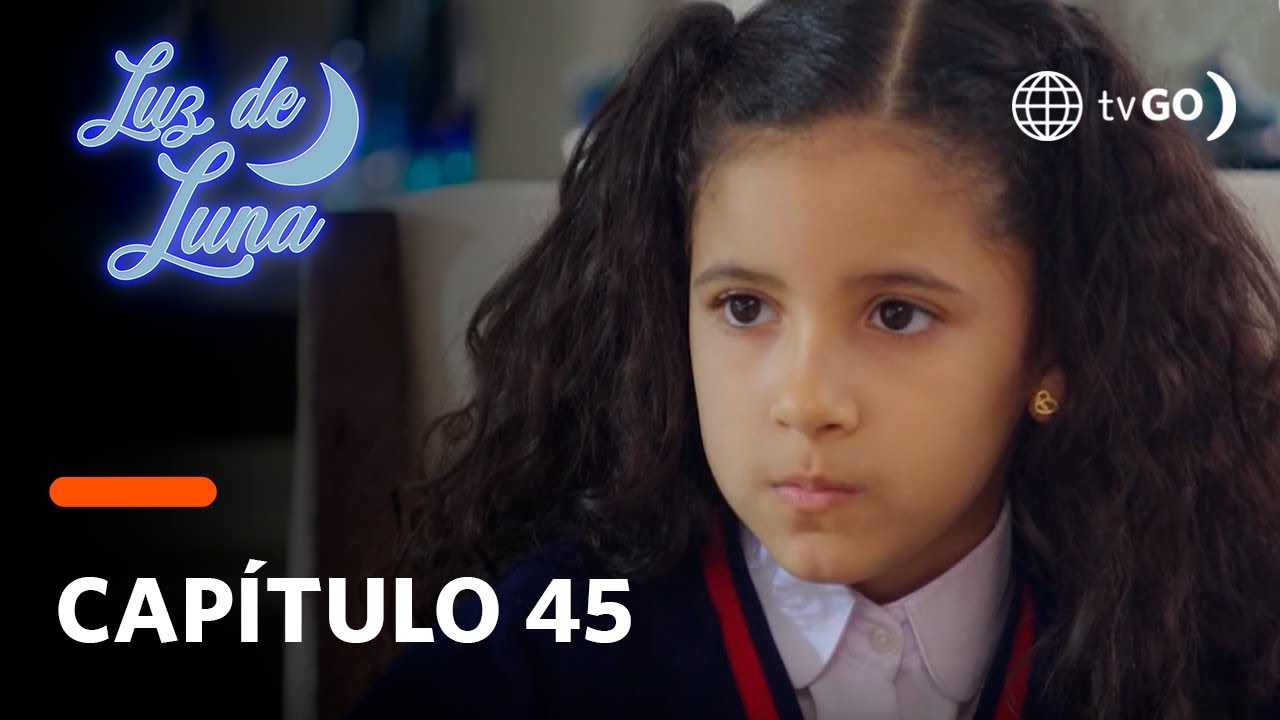Luz de Luna: Eus regañó a Luz por responderla a su profesora de canto (Capítulo 45)