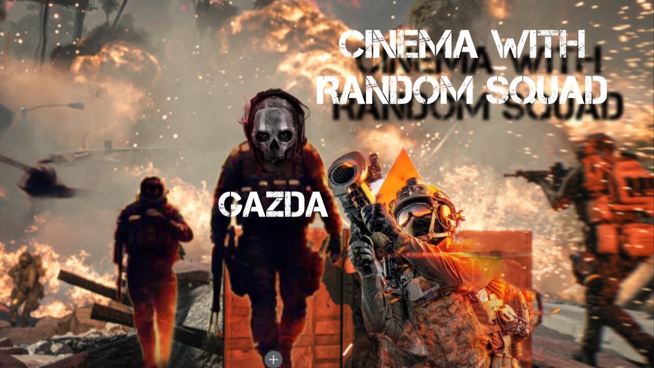 Battlefield 6/ 16th win with RANDOMS