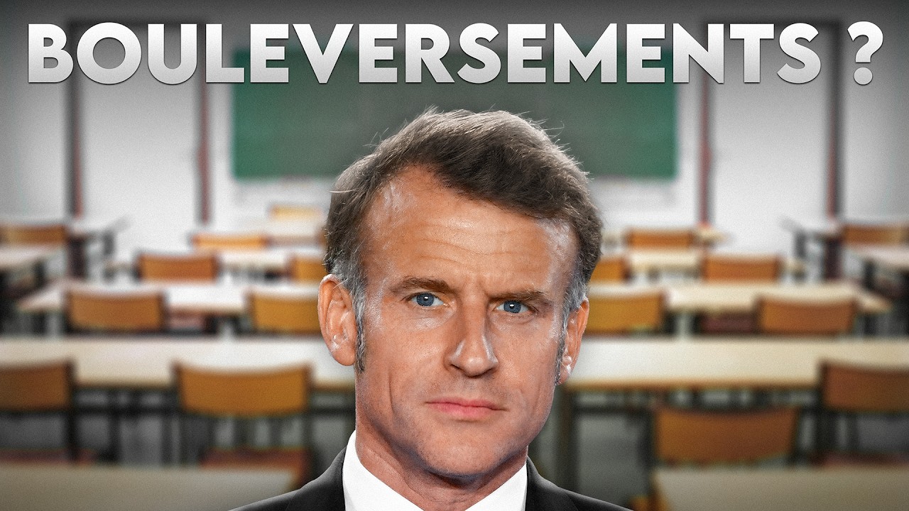 Les mesures qui pourraient tout changer pour les jeunes en France 