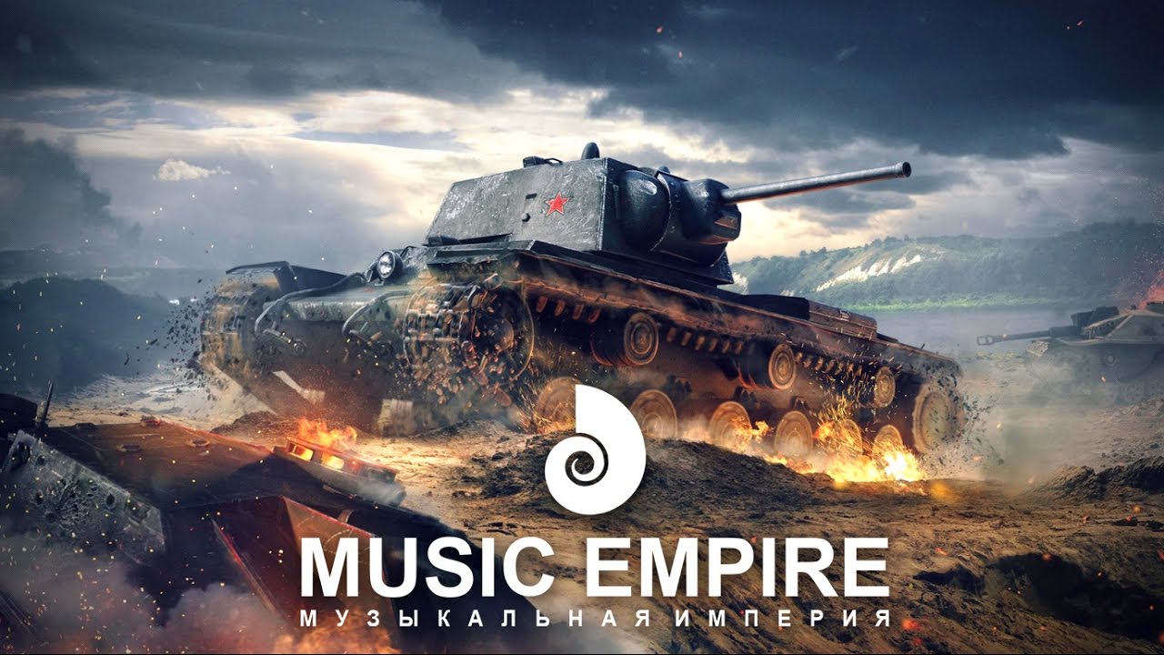 War Epic Music! Legendary Сinematic Military Soundtrack! 