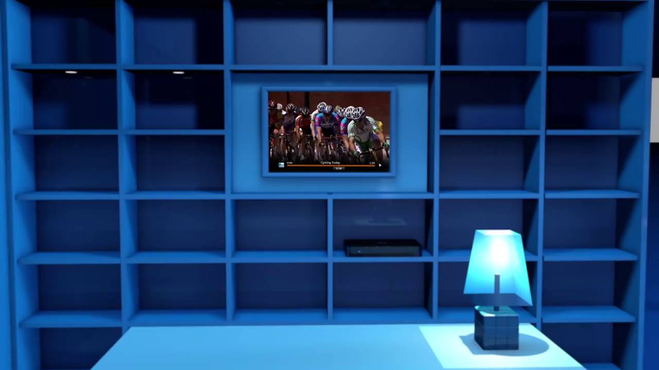 Directv Genie Whole Home DVR