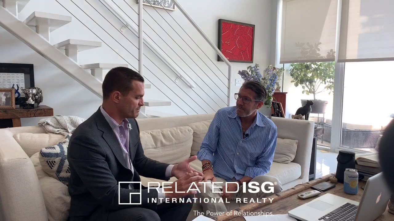 TheCloserClub Gives Back, Episode 71:  Michael Capponi