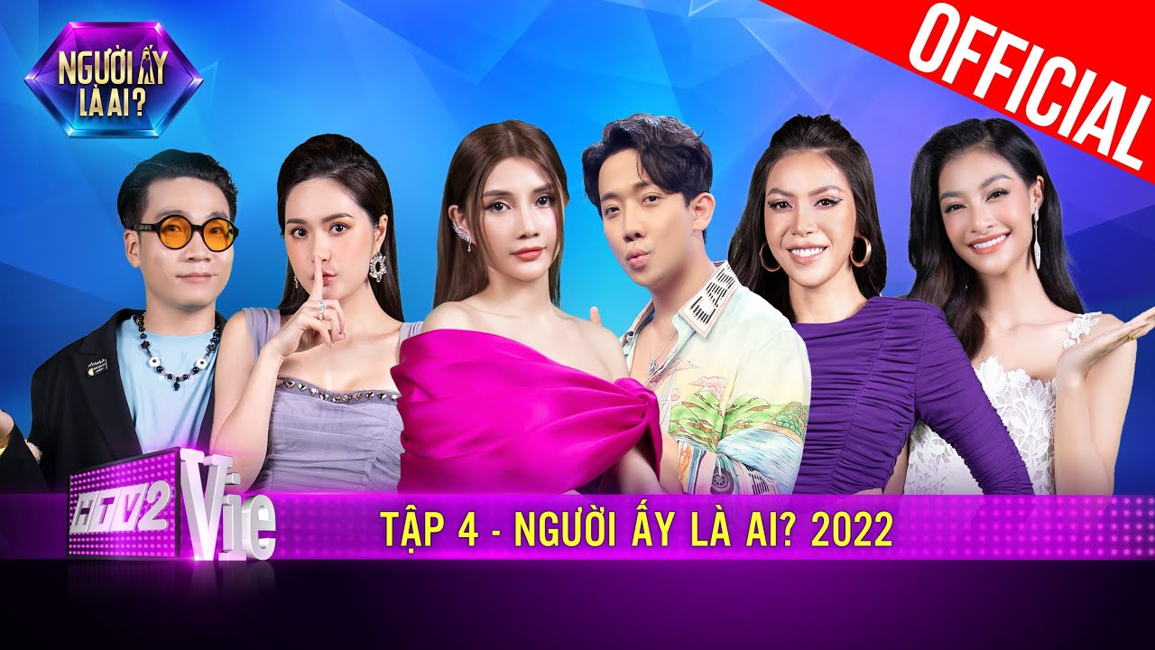 NALA Tập 4 - Thì ra vũ trụ gửi anh đến là vì em… | Người Ấy Là Ai? 2022
