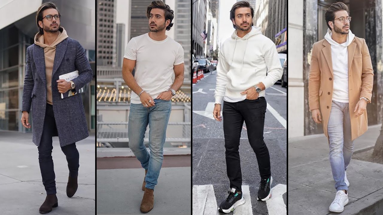 How to Look Amazing in ANY Clothing in 5 STEPS l Alex Costa