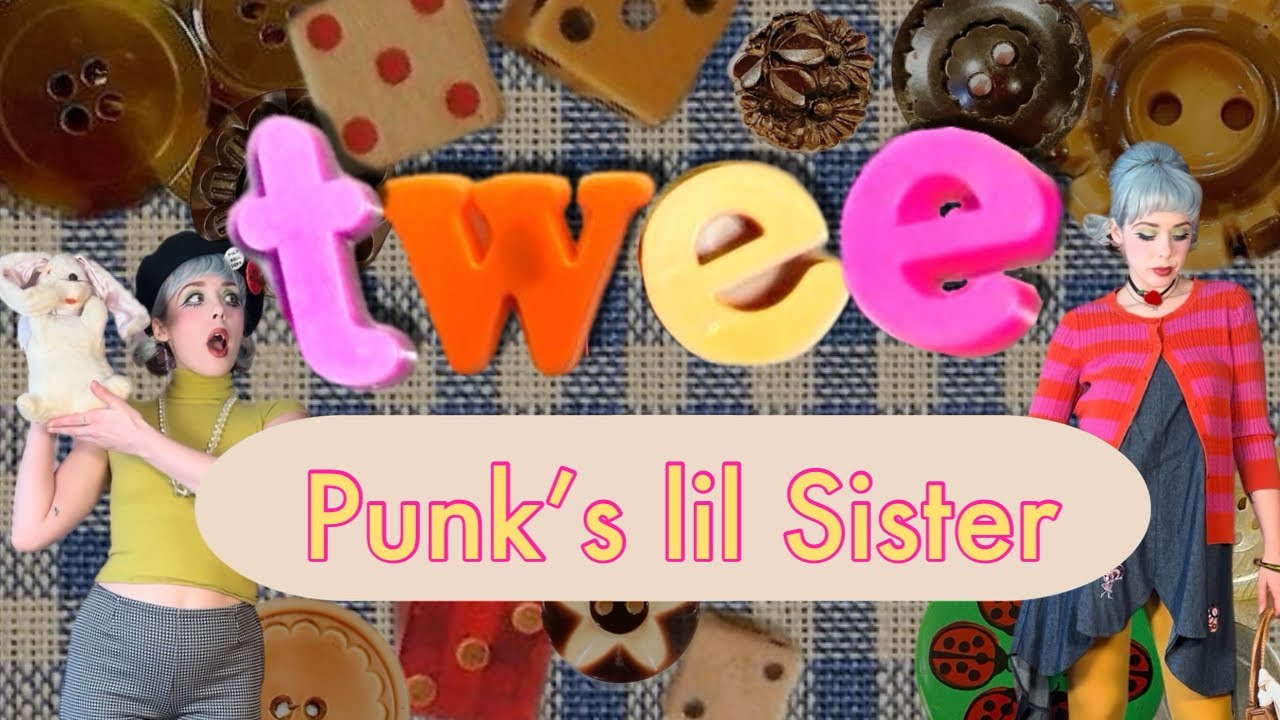 Twee | Style Breakdown & Inspiration