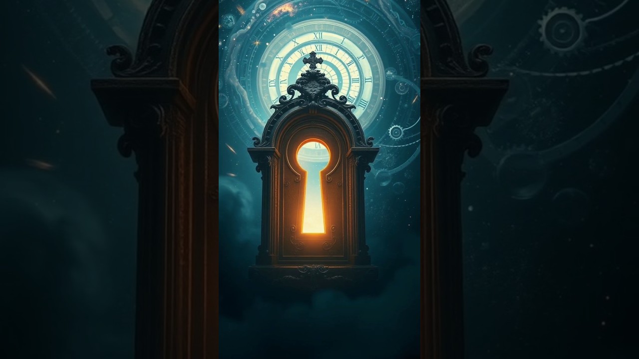 8&deg; The Law of Time &ndash; Linear vs. Cyclical Time | Break Free from Chronological Illusion