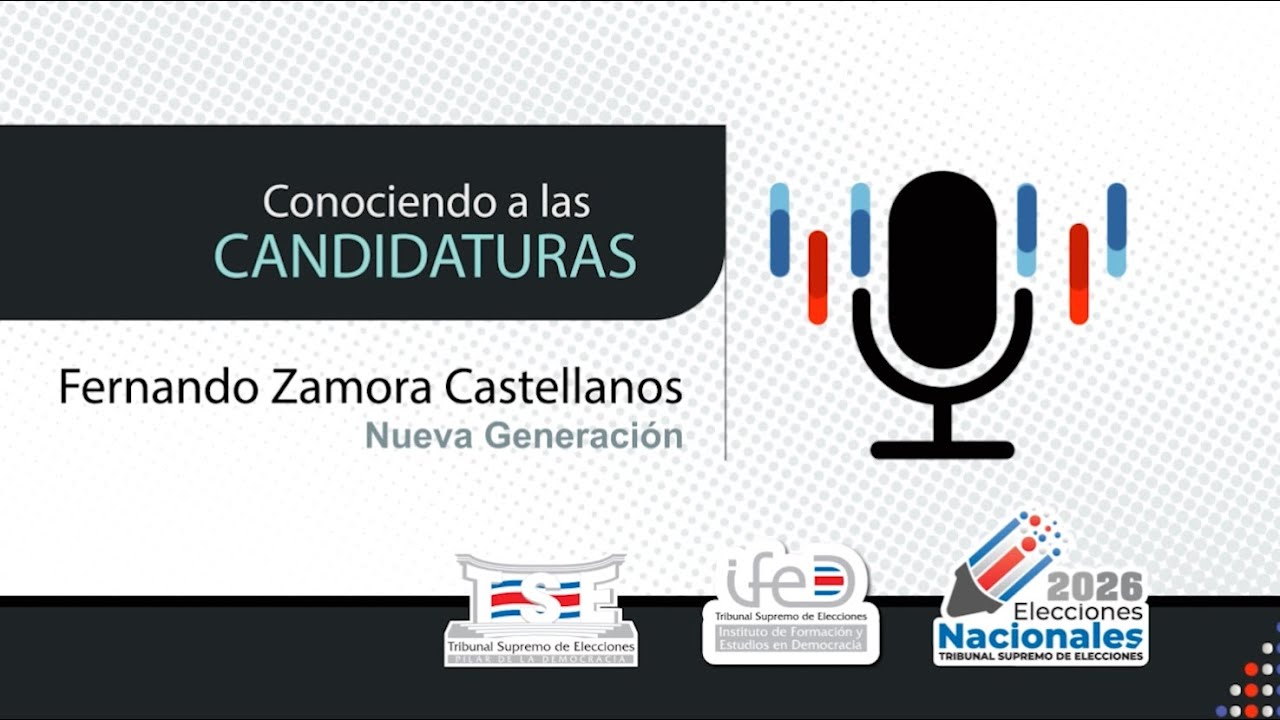 Fernando Zamora Castellanos