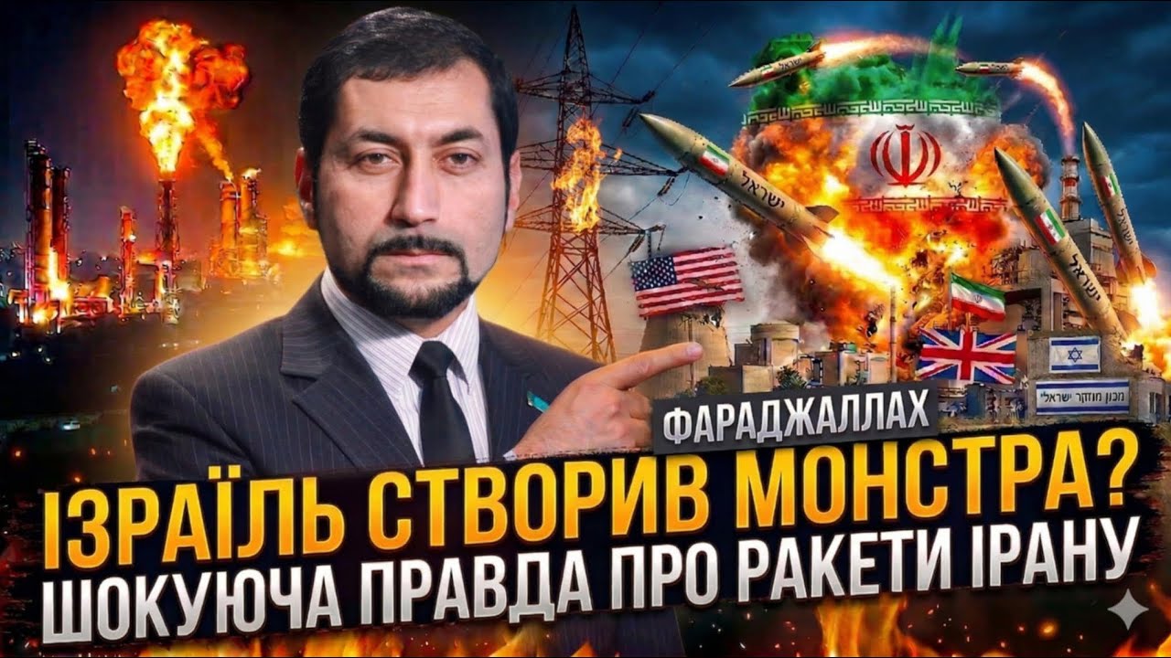 Ультиматум Ирампа Ирану и новый этап войны 