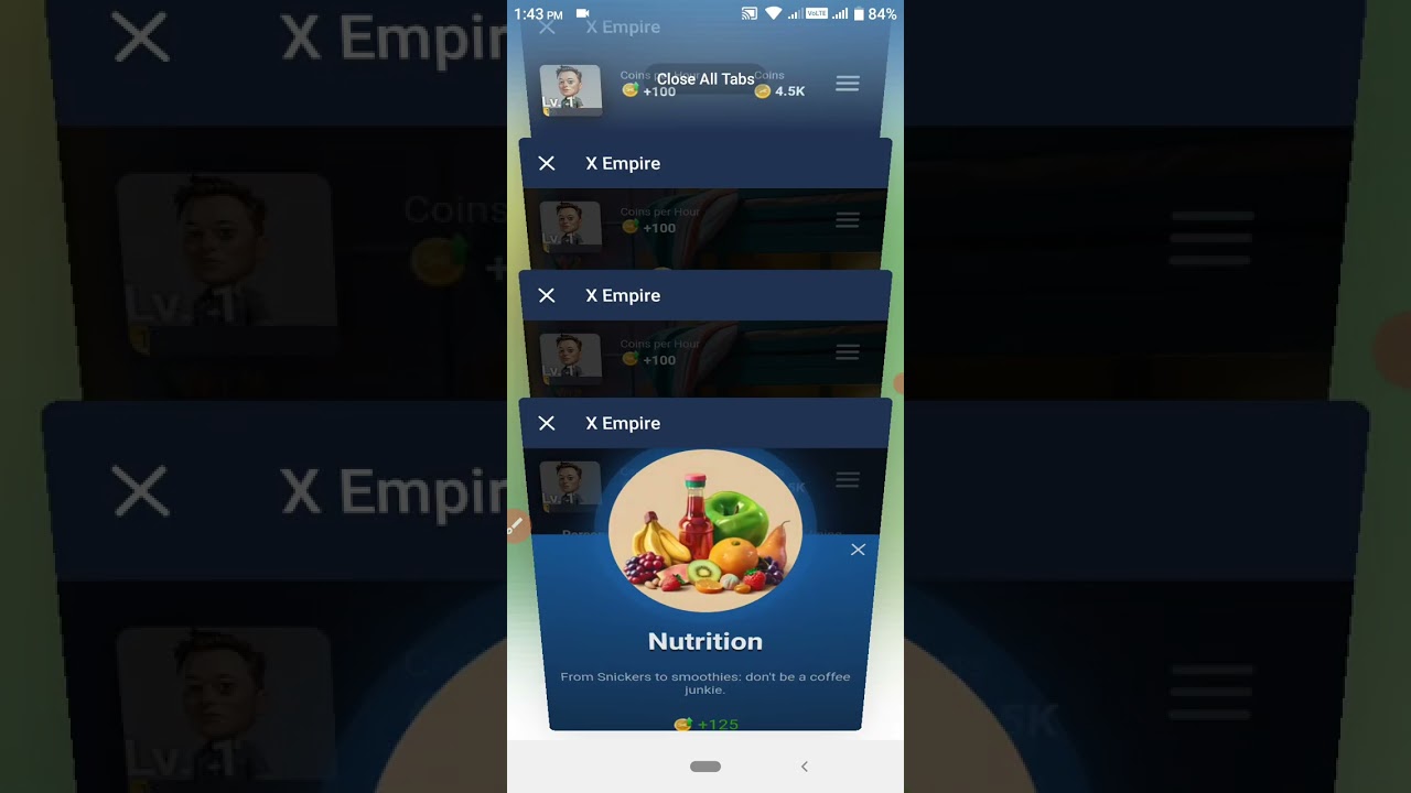 X Empire Airdrop Tutorial