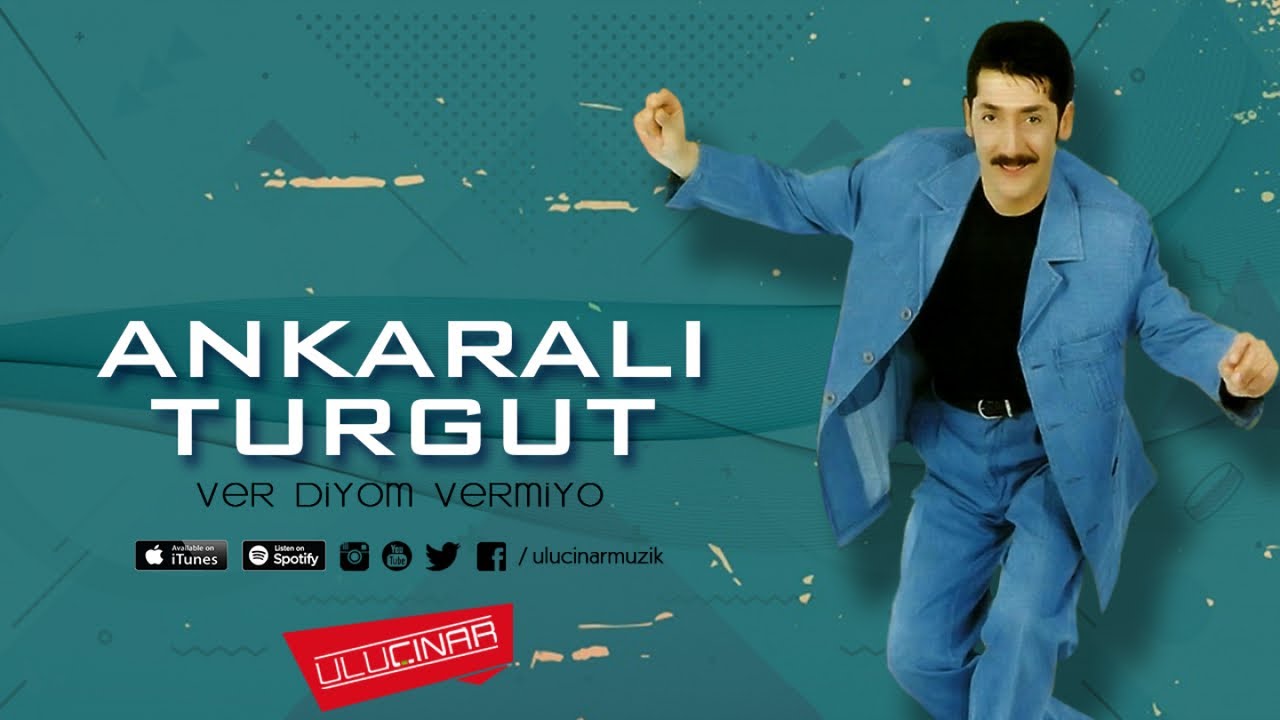 Ankaralı Turgut - Tokmakla