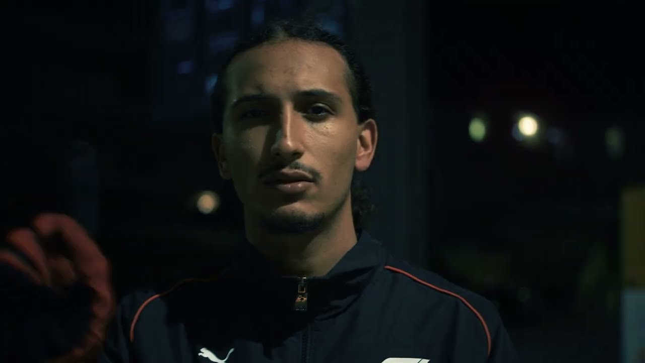 RHALISS - RAPHINHA