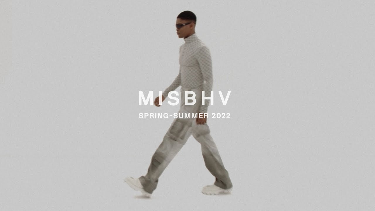 MISBHV Spring-Summer 2022