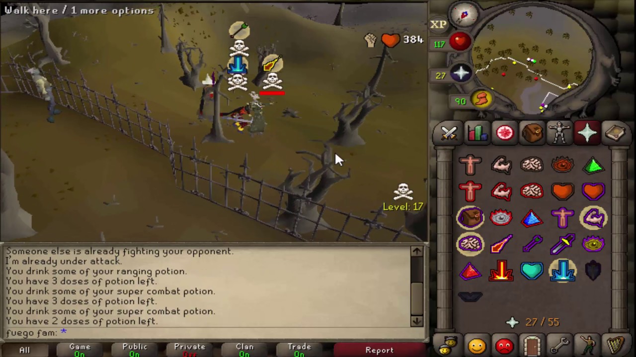 Fuego Fam Pk Vid 1