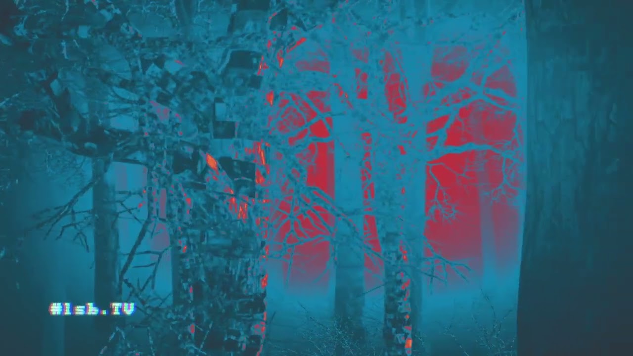 Ümit Han - Selected Ambient Works 2016-2021