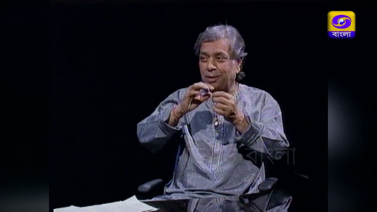 Kathay Kathay : An interview with Pandit Birju Maharaj (Part 1)