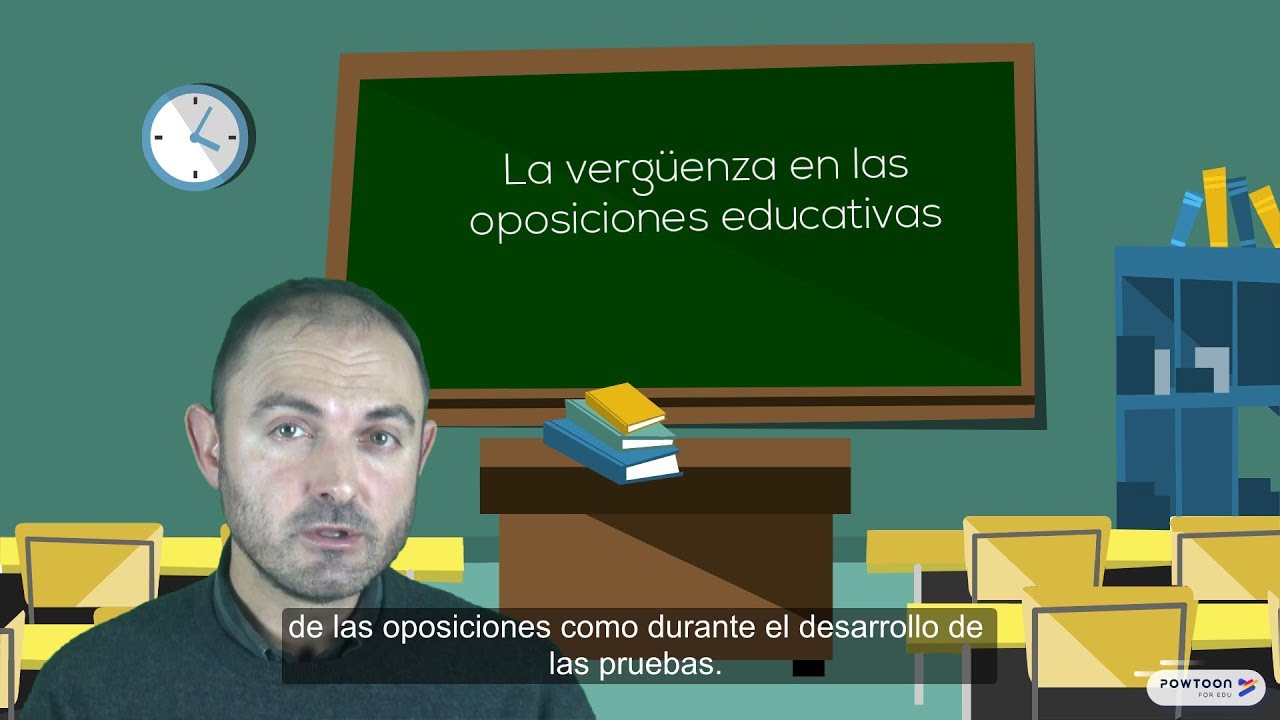 La vergüenza