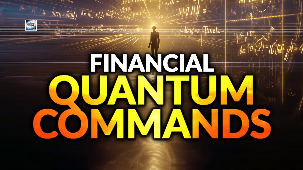 Financial Quantum Commands