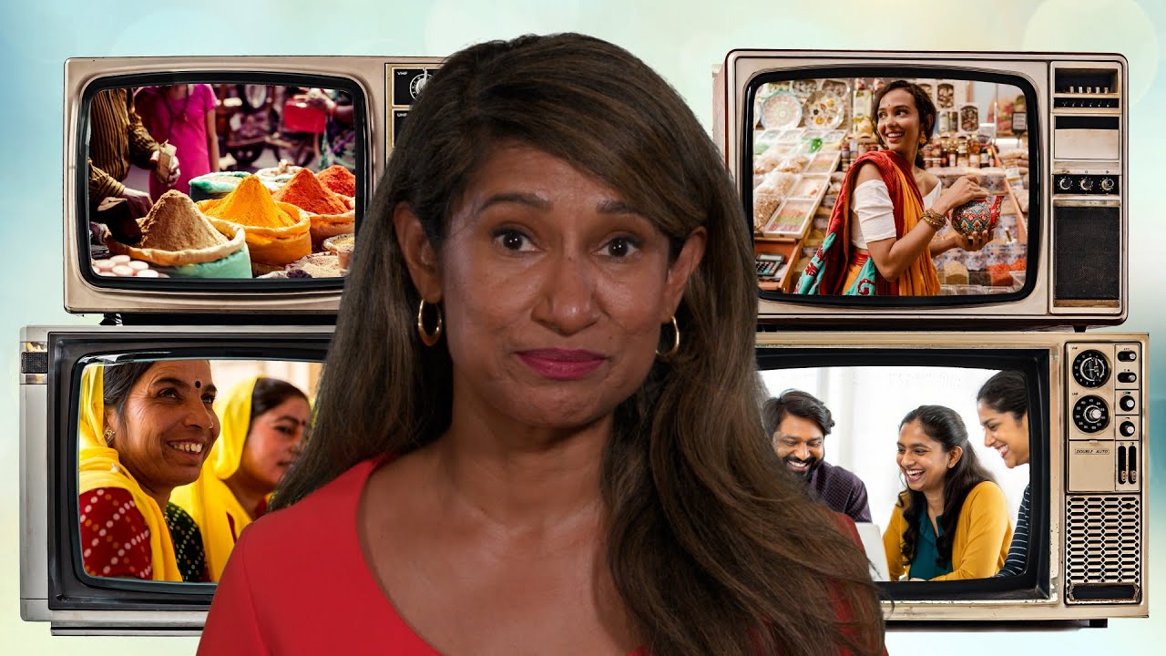 Vidya ShankarNarayan, recipient of the 2025 Golden Quill